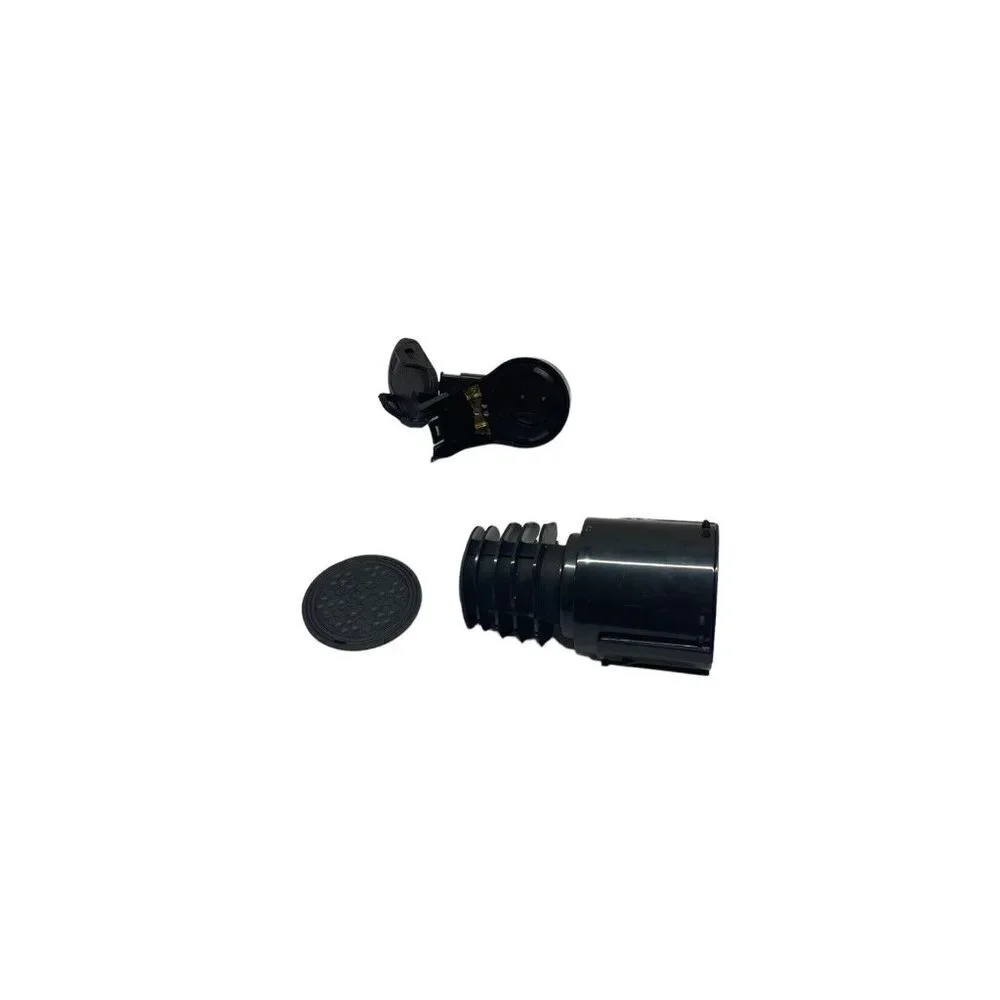 JOYTUTUS Cup Holder Phone Mount for Car, Car Cup Holder Cellphone Holder Black